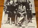 The ROLLING STONES vinyl LP Out of Time - Nanker Phelge scarce VG+/Exc