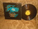 Hank Mobley Donald Byrd All Night Long Prestige 7073 MONO 446 W50th RVG firework