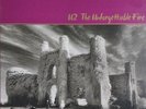 U2 - The Unforgettable Fire Vinyl LP (LP Record, Album) - NM/NM