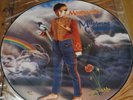 Marillion Misplaced Childhood 1985 Original Picture Disc Fish MRLP 2 Kayleigh