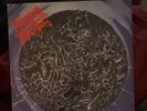 Morbid Angel Altars of Madness LP White Vinyl