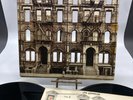 Led Zeppelin Physical Graffiti Vintage Vinyl 2LP 1975 Swan Song Record SS-2-200