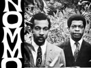 Milford Graves & Don Pullen Nommo (Vinyl) 12