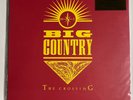 Big Country - The Crossing 2LP 180g  Music On Vinyl NEW & SEALED