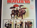 1965 THE BEATLES VINYL LP BEATLES 65 APPLE ST-2228 WINCHESTER *EXC*