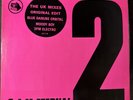 The KLF – 3 A.M. Eternal (1991) UK 12” vinyl
