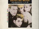 Depeche Mode The Singles 81 - 85 NEAR MINT Tonpress Vinyl LP