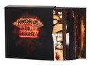 Krokus - The Big Eight (Vinyl 12LP - 2019 - EU - Original)