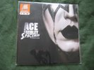 KISS - 1LP - ACE FREHLEY - SPACEMAN FOREVER - ORANGE MARBLED VINYL - NUMBERED