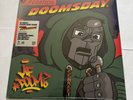 Operation: Doomsday by MF Doom (Record, 2023)