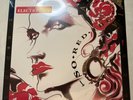 Arcadia - So Red The Rose (LP, Album, Jac) 1985 Capitol Records SV-12428