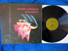 Black Sabbath - Paranoid - NM/VG+ 1971 Hard Rock W/B WS-1887 GF Sleeve 1ST PRESS