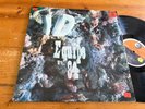 LP ITALY 1970 Equipe 84 – ID -- ITALIAN Prog Rock, Psychedelic Rock