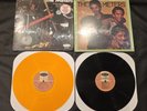 The Meters Self-Titled Vinyl LP Orange 180g/Look-Ka Py Py Reissue Near Mint
