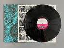 ARZACHEL - GERMAN VOGUE, Rare, Mint, Shrink, LP, Vinyl, LDVS 17218, ERSTAUSGABE