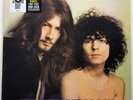 Tyrannosaurus Rex - Unicorn - Ltd Ed Yellow Vinyl LP - RSD 2020 - (New / Sealed)