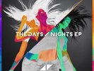 Avicii ‎– The Days RARE 12