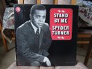 EX/EX 1967 US MGM PROMO LP SPYDER TURNER STAND BY ME  NORTHERN SOUL
