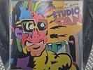 FRANK ZAPPA Studio Tan 1978 LP Discreet Records DSK 2291 Jacksonville EX/VG+