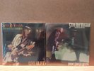 Stevie Ray Vaughan, 2 SEALED Orig albums 