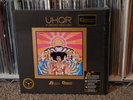 The Jimi Hendrix Experience Axis Bold as Love UHQR Stereo SEALED LP +DSD backup