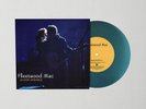 Fleetwood Mac Silver Springs Live / Go Your Own Way Sea Blue 7” Vinyl 5000 WW