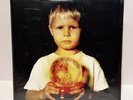 Blindside - About a Burning Fire Vinyl Red/Yellow Swirl; Sealed New; Mint