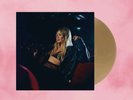 Hilary Duff Luck… Or Something Mature Exclusive Edition Gold LP Vinyl Presale