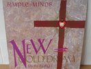 Simple Minds – New Gold Dream (81-82-83-84) – UK Vinyl LP 1982