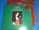 Yo-Yo Ma BACH Six Cello Suites - CBS 3 LPs IM 39345/39508/39509