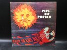 Piel De Pueblo – Rock De Las Heridas Vinyl LP [Survival Records] Argentina Rock