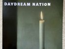 SONIC YOUTH * DAYDREAM NATION * Blast First - 2 LP UK 1988 FIRST PRESS EX / VG+