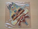Iron Maiden/The Clairvoyant/1988 EMI Shaped Picture Disc 7