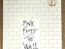 PINK FLOYD The Wall STILL SEALED ORIGINAL 1979 PRESSING with Two Hype Stickers