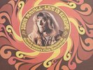 John Mayall Live In Europe PS 589 Vinyl LP VG+