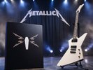 Metallica Death Magnetic - Box Set, Limited Edition 5 x Vinyl, 12