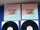 The Allman Brothers Band Eat A Peach Vinyl Record 1972 Terre Haute, US, VG++