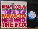 Kenny Dorham Trompeta Toccata 1965 Blue Note Joe Henderson Tommy Flanagan P/Ear
