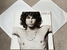 The Doors – The Best Of The Doors Vinyl Record FIRST UK Pressing 2xLP 1985