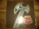 VINTAGE VINYL AXEWITCH THE LORD OF FLIES GOOD VINYL VERY RARE