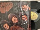 Beatles- Rubber Soul- Apple ST 2442  USA  VG+/NM. LP vinyl USA