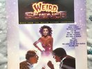 Weird Science OST LP Music From The Motion Picture Soundtrack Oingo Boingo 1985