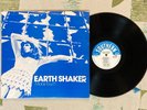 Midas Touch LP Earth Shaker 1976 Southern Library Music EX/M-