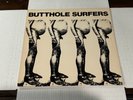 Butthole Surfers- Self Titled- 12