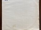 The Beatles White Album Uk 1970 Import Pressing with Poster and OG sticker.