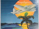 ZEPHYR - SUNSET RIDE (original Warner Bros. label)