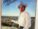 George Strait - Ocean Front Property LP MCA-42114 1987 SEALED New Old Stock