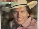 George Strait - Right Or Wrong - 1983 MCA Vinyl LP - Rare Sealed Club Pressing