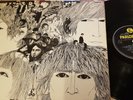 THE BEATLES  Revolver UK 1st PARLOPHONE PMC 7009 Mono XEX 606-1  Remix 11