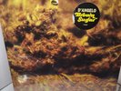D'ANGELO Brown Sugar Vinyl Original Pressing  Vintage Record RARE 12” Single